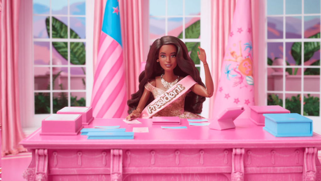 The upcoming Barbie movie is a shining example of how children’s media can reflect our society’s new inclusive mindset., The Barbie Movie: A Celebration of Diversity, BLACK DOLLS MATTER