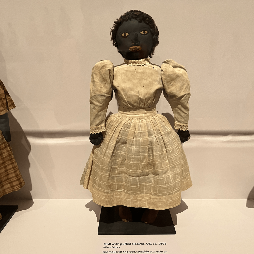 Discover the empowering legacy of the Deborah Neff Collection of black dolls a testament to the beauty and resilience of black heritage., The Deborah Neff Collection, BLACK DOLLS MATTER