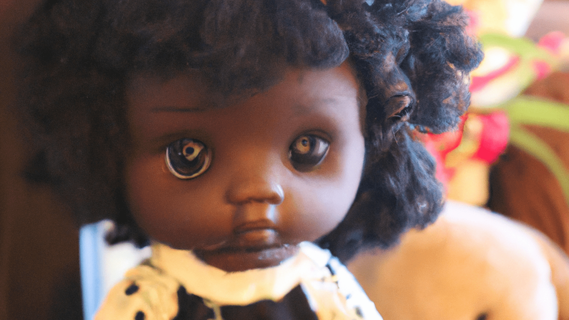 Black Dolls Matter® is a registered trademark., , BLACK DOLLS MATTER