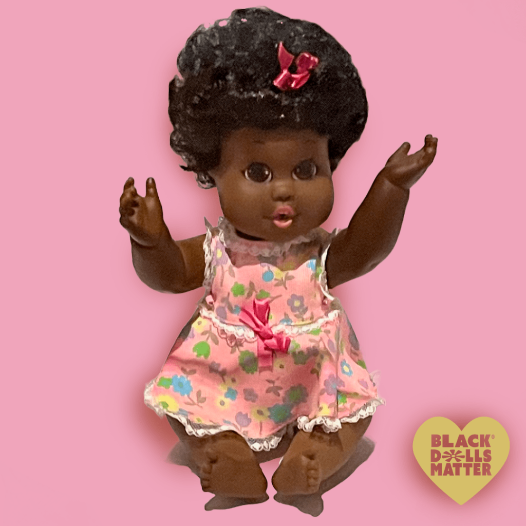 Black Dolls Matter® Blog chronicles black doll news and events., Blog, BLACK DOLLS MATTER