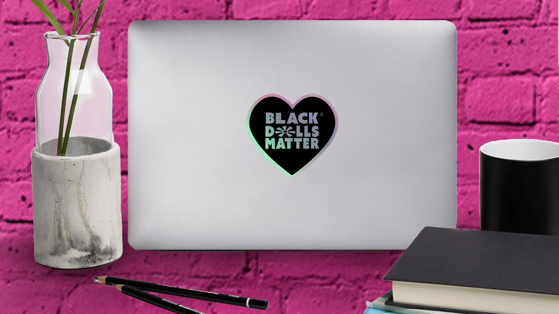 Black Dolls Matter® is a brand that promotes the recognition and representation of children of color through a diverse selection of dolls., HOME, BLACK DOLLS MATTER