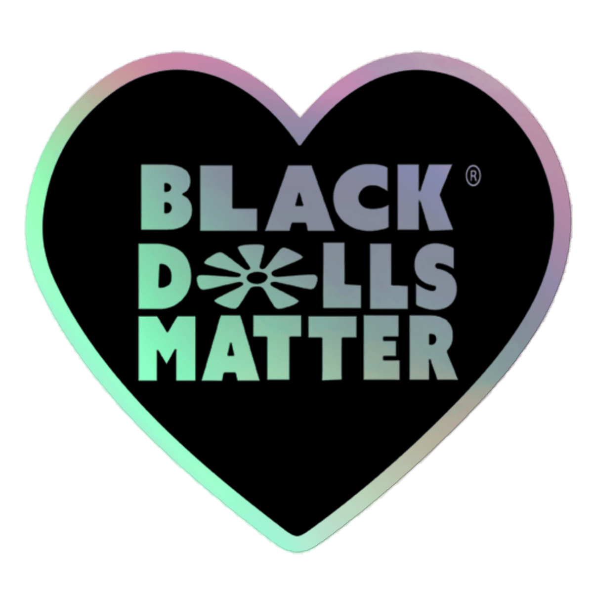 BLACK DOLLS MATTER