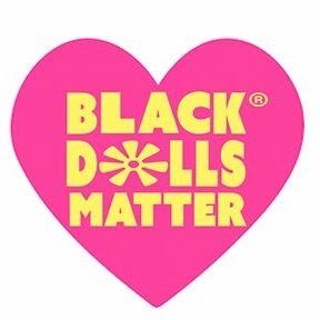 Black Dolls Matter